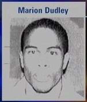 Texas Marion Dudley