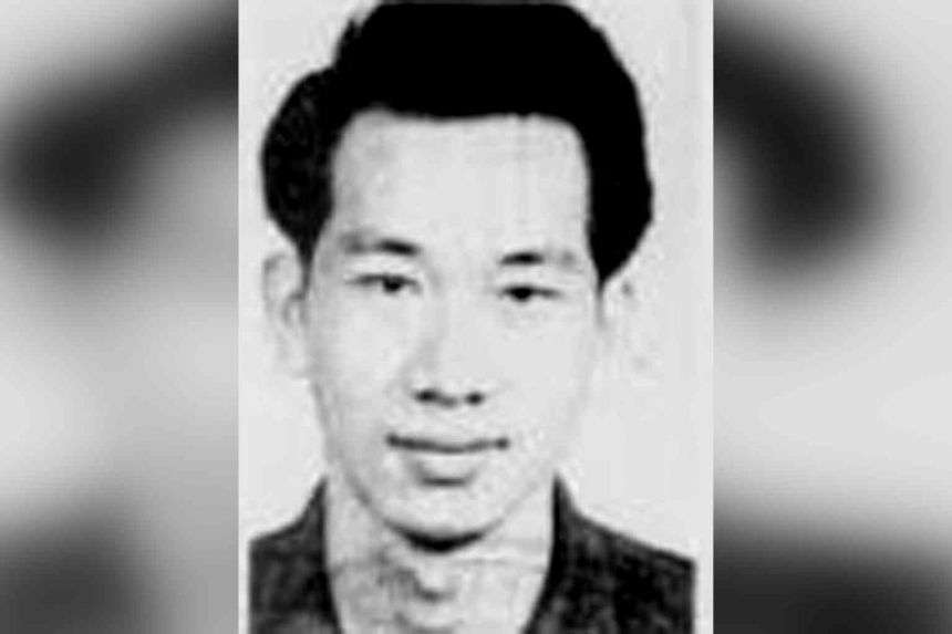 Tham Kwok Wah australia singapore