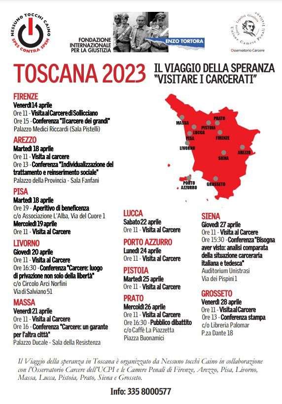toscana