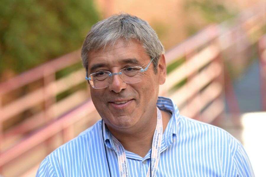 Totò Cuffaro