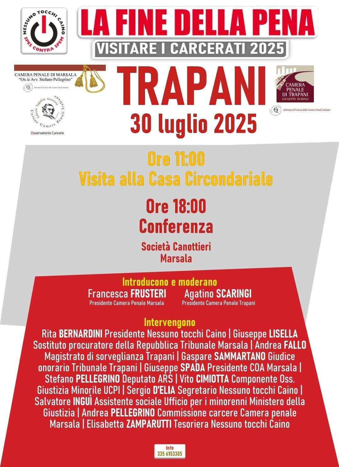 Trapani