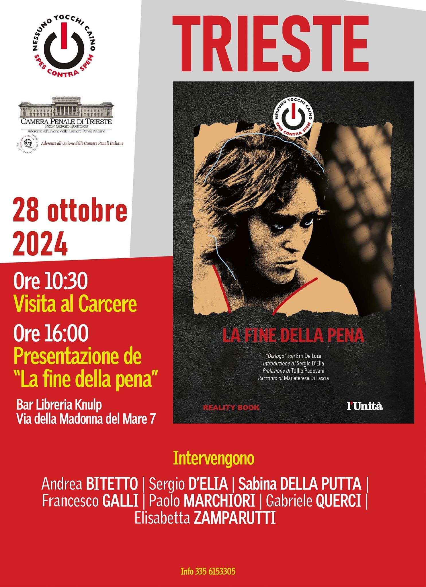 Trieste