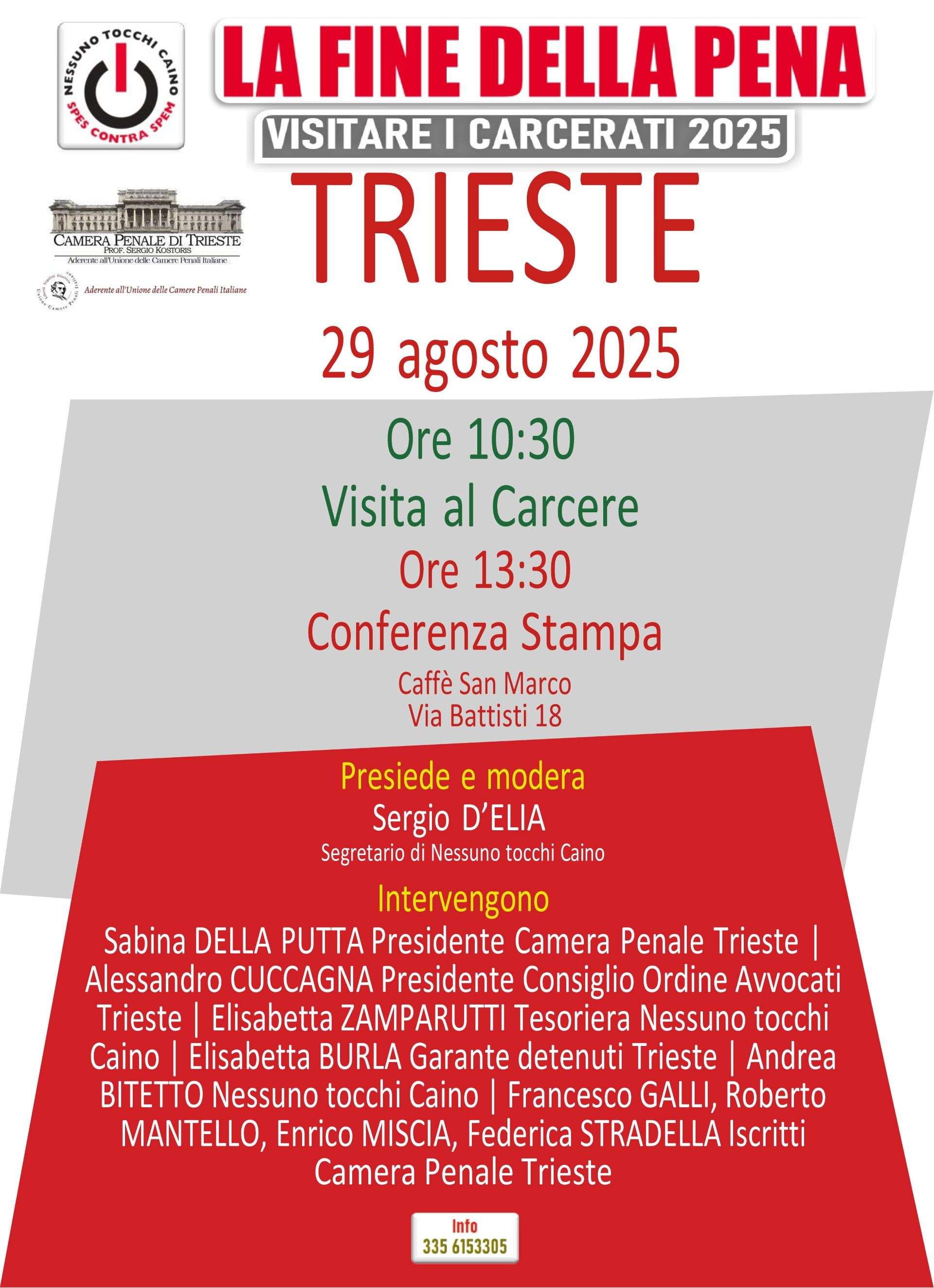 Trieste