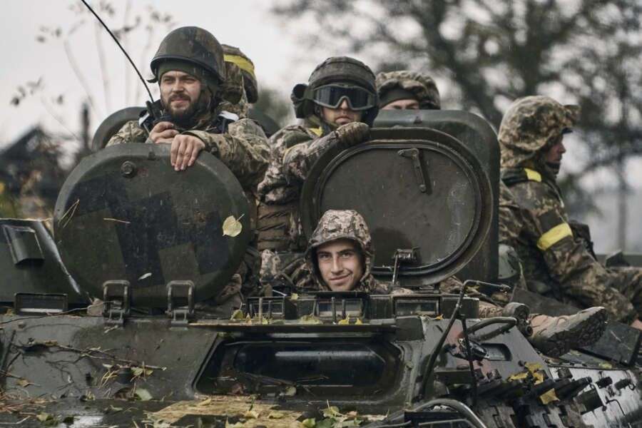 ucraina
