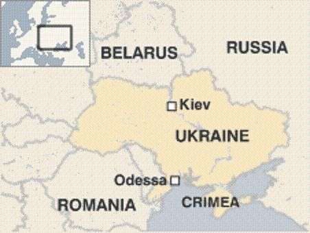 ucraina