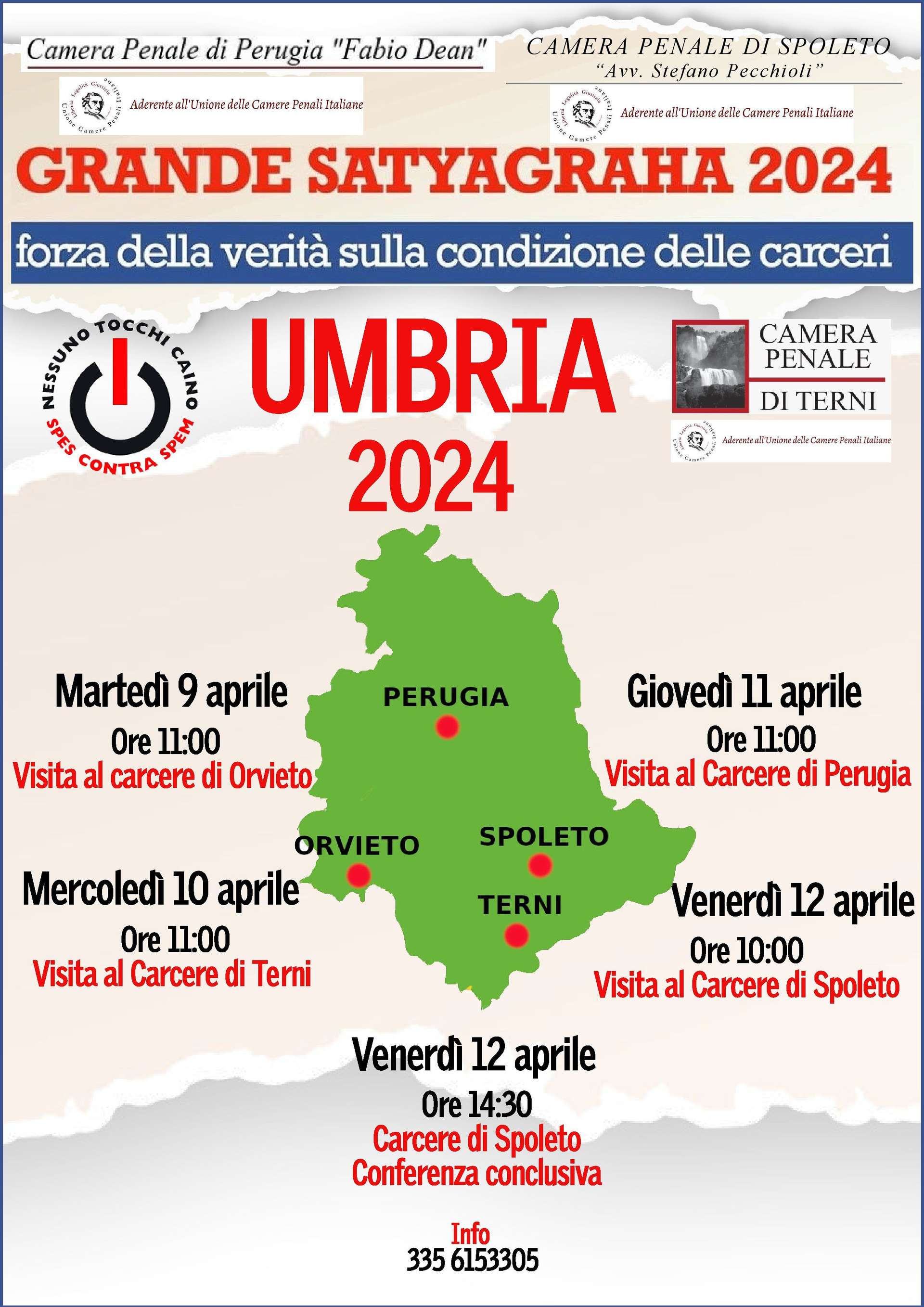 umbria