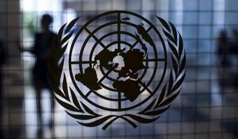 United Nations (UN, ONU)