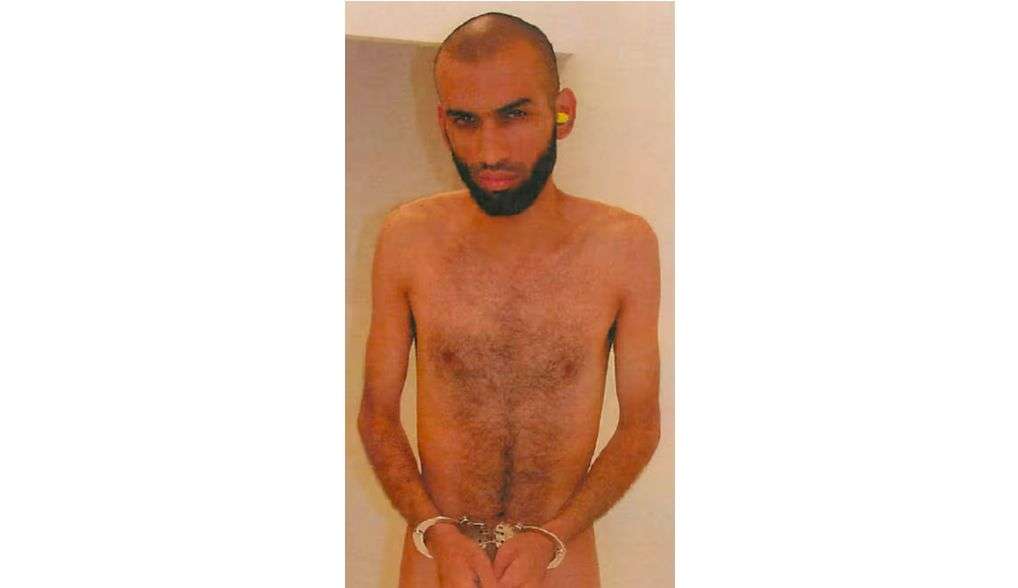 USA - Ammar al-Baluchi (2004)