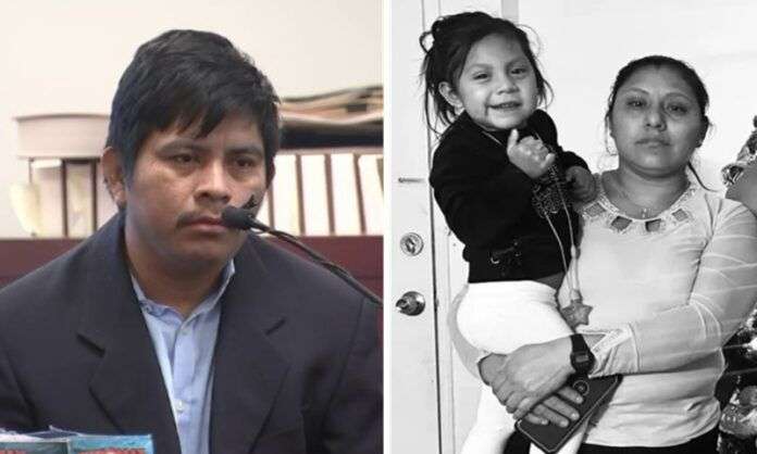 USA - Angel Gabriel Cuz Choc + victims (FL)