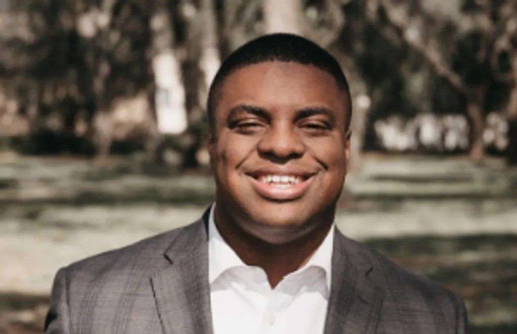 USA - Demetrius Minor