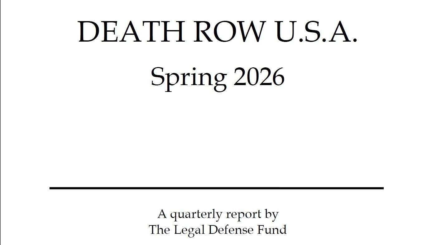 USA - DRUSA Spring 2026