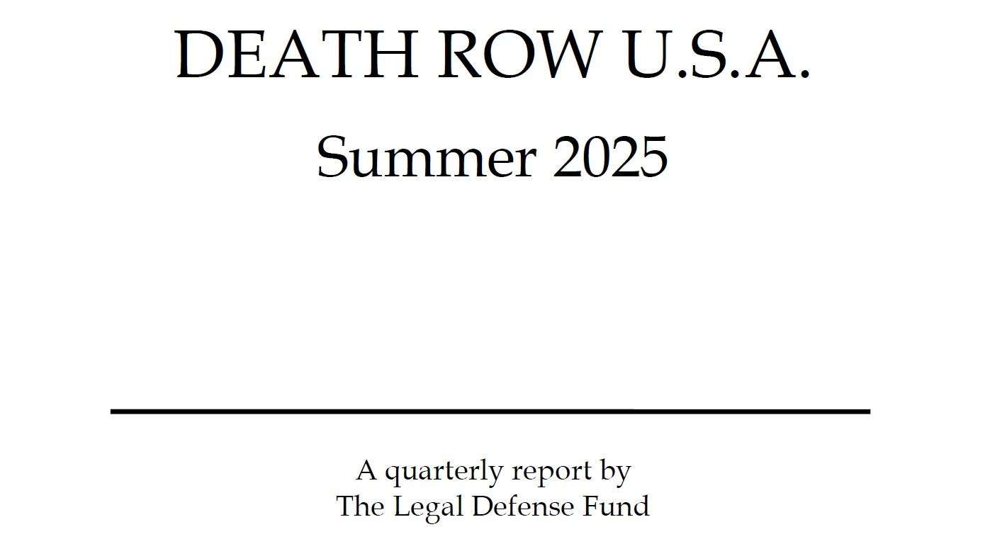 USA - DRUSA Summer 2025