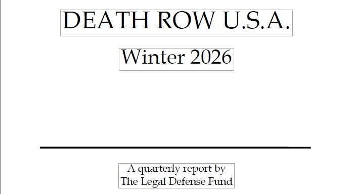 USA - DRUSA Winter 2026