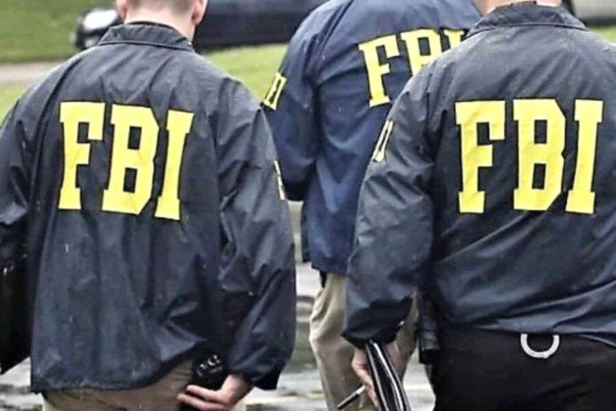 usa fbi