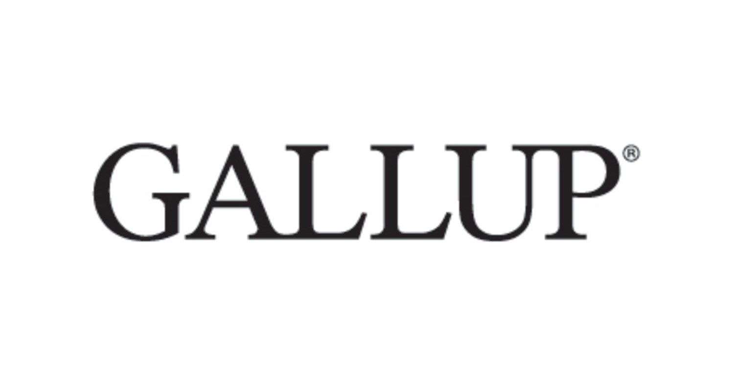 USA - Gallup Logo