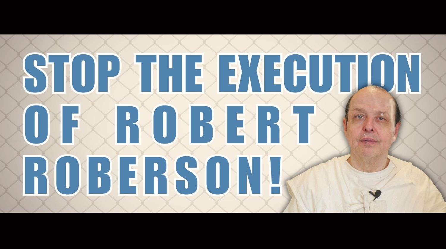 USA - Robert Roberson (TX)