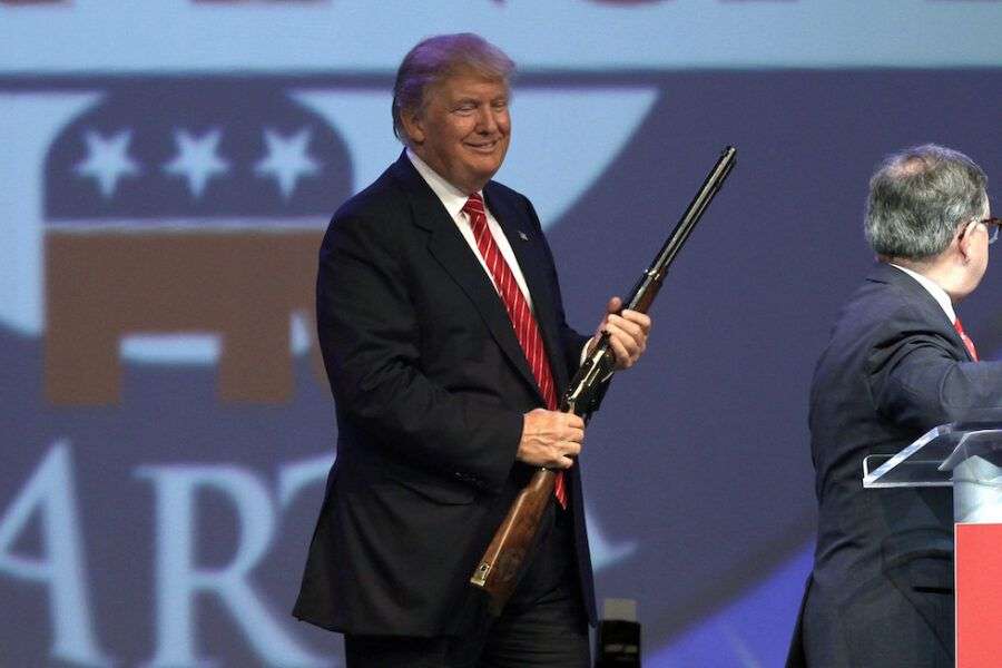 usa trump