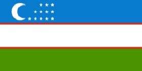 Uzbekistan