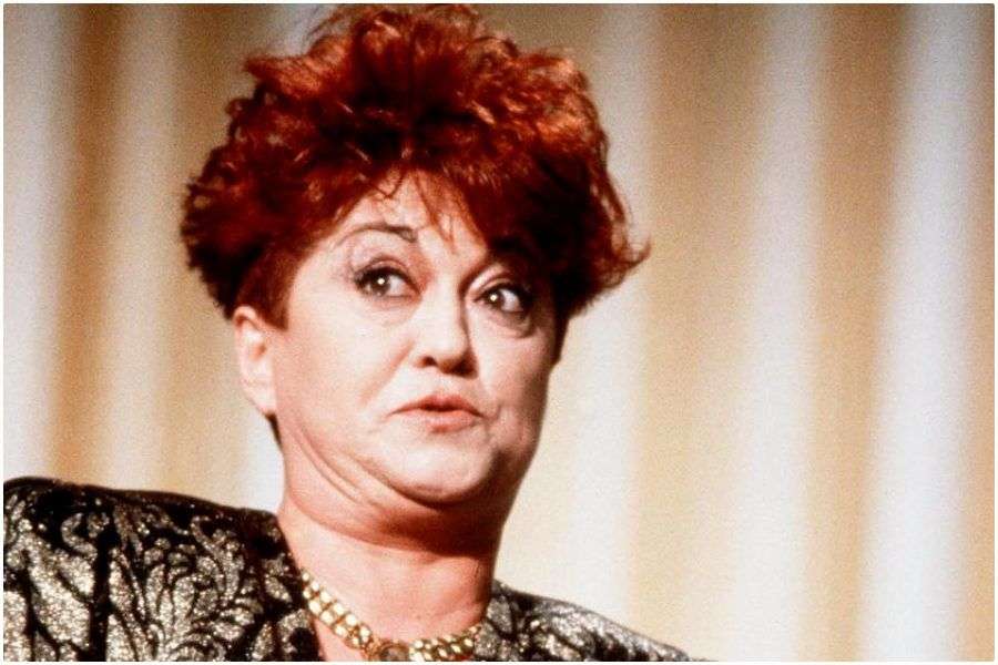 Vanna Marchi
