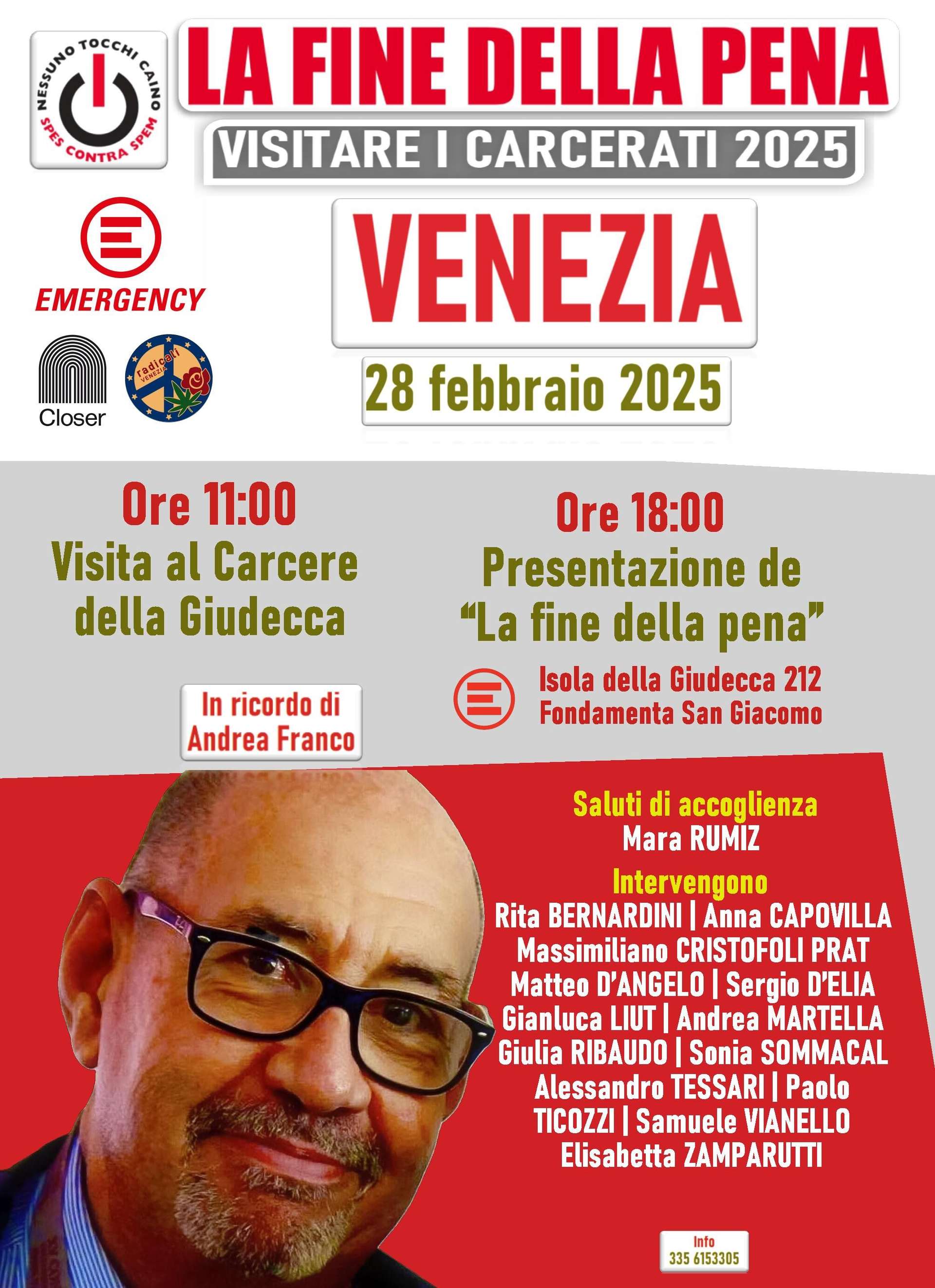 Venezia