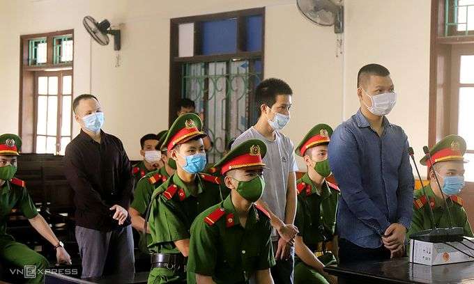 vietnam