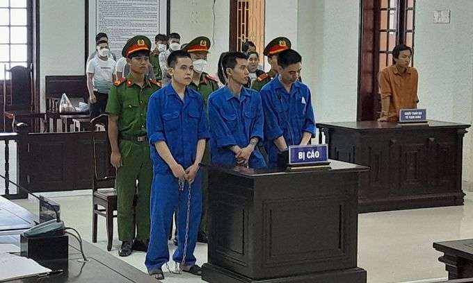 vietnam