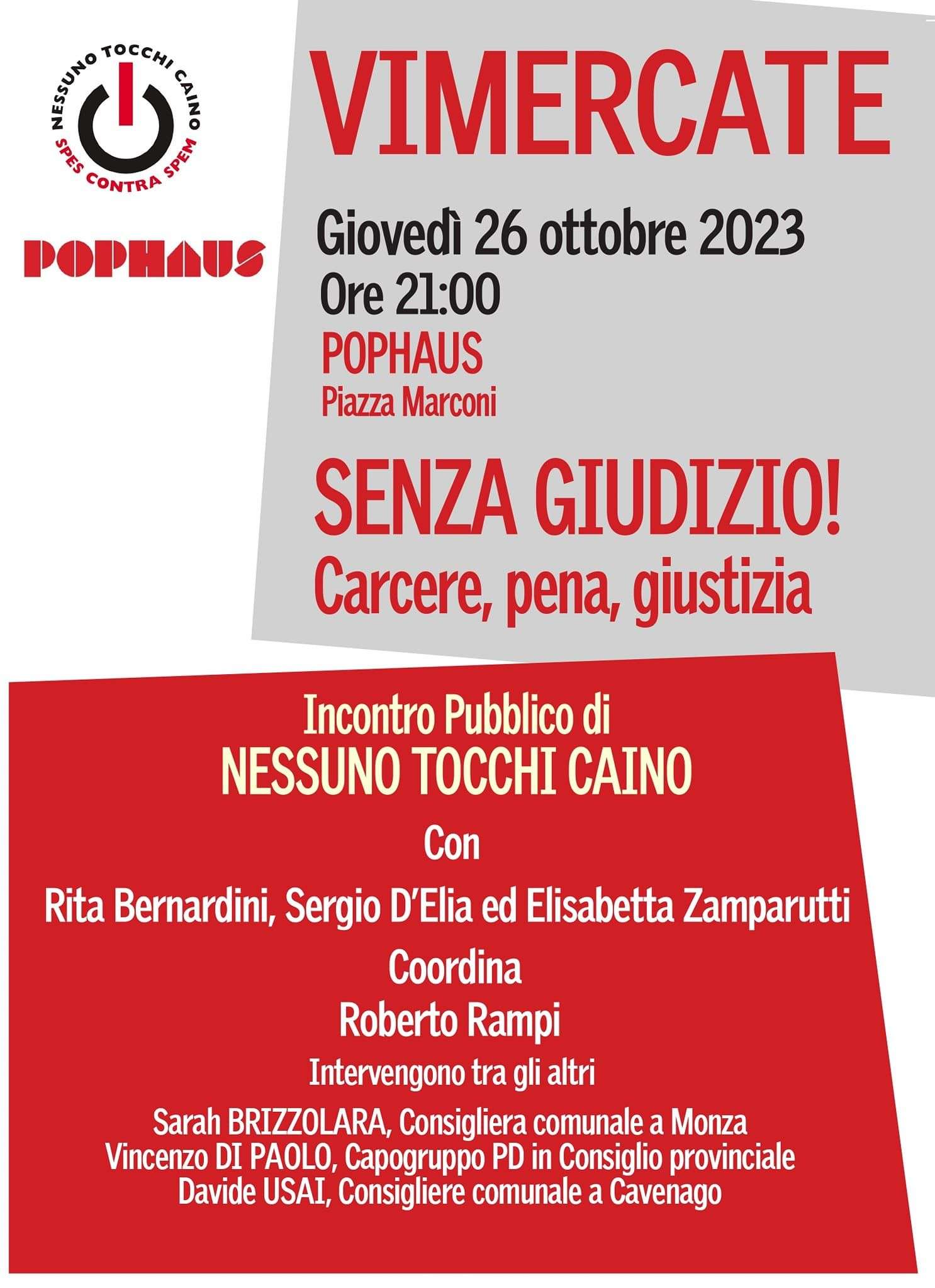 Vimercate
