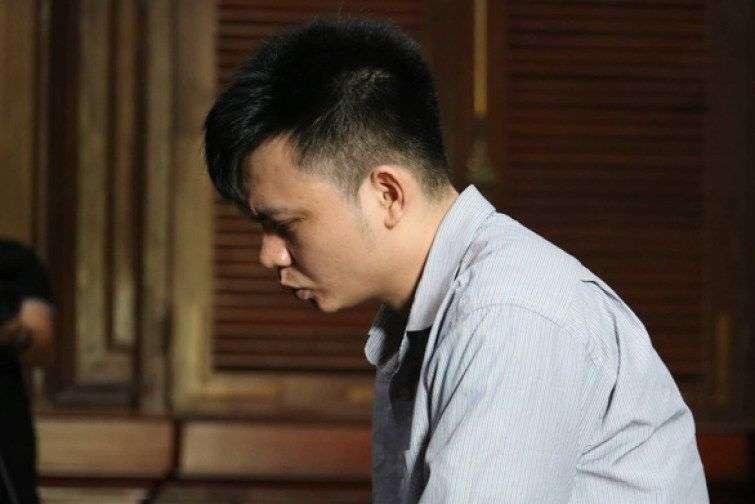 Vu Ngoc Hieu vietnam