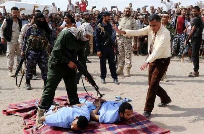 yemen
